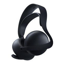 Sony Pulse Elite Wireless Headset - PS5 Midnight Black Sony Pulse Elite Wireless Headset - PS5 Midnight Black